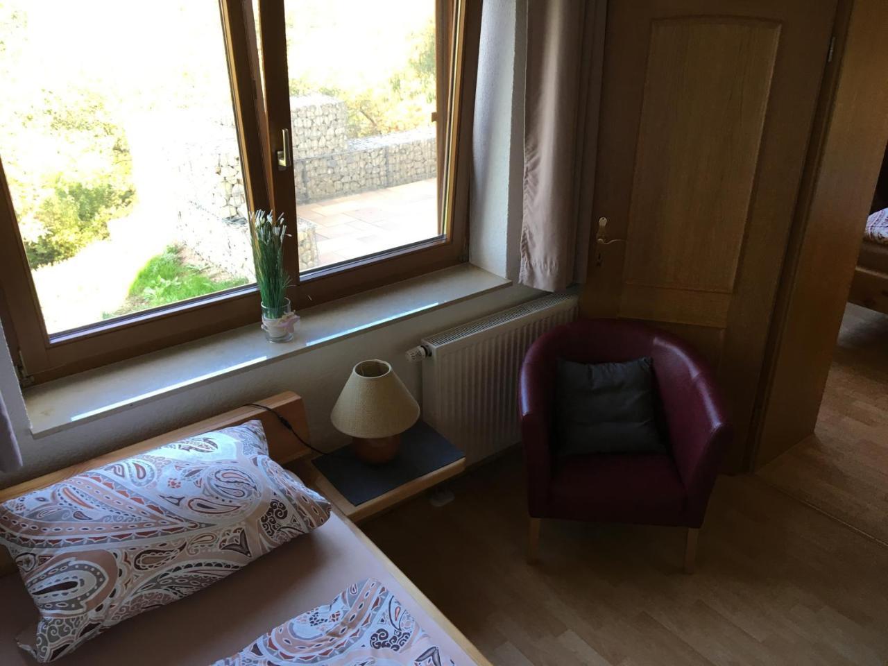 Saaletalblick