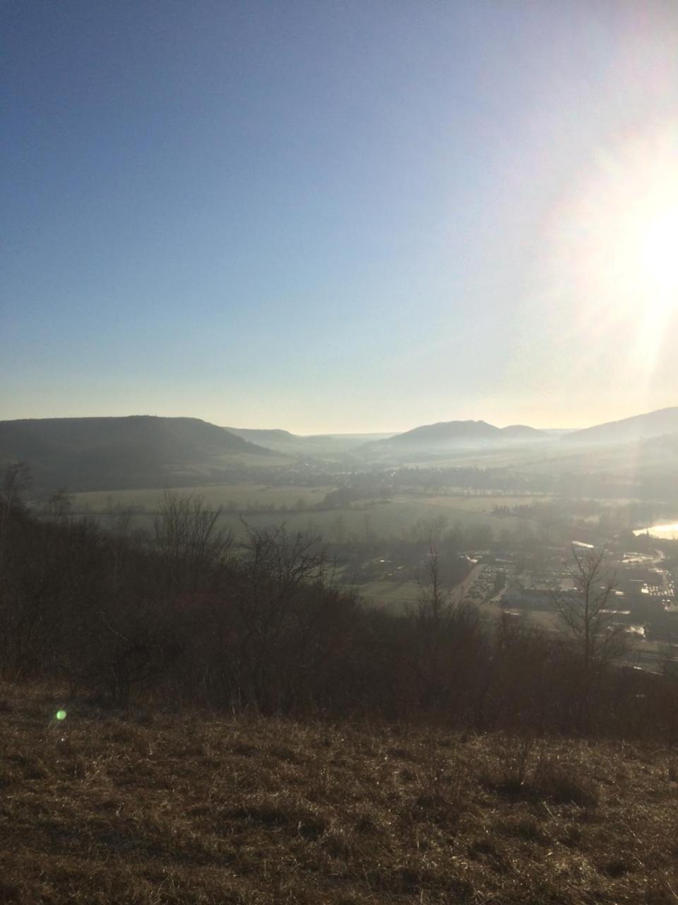 Saaletalblick