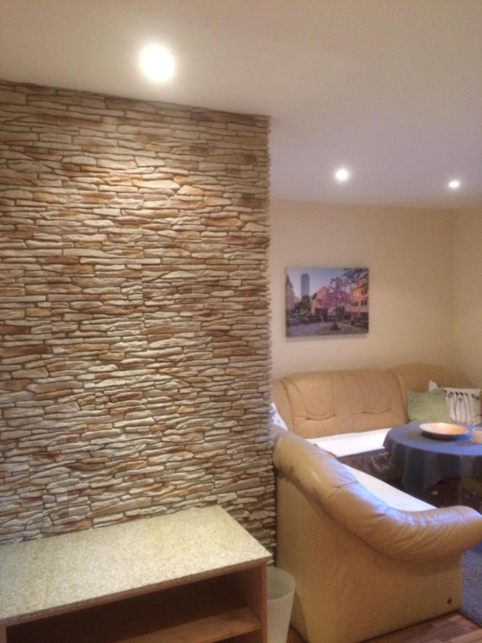 Apartment Saaletalblick