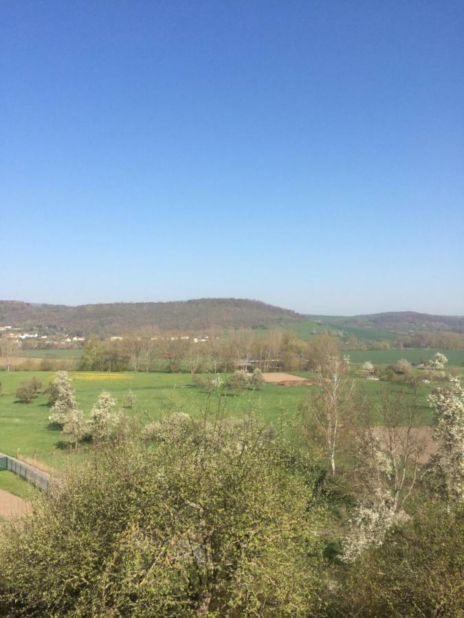 Apartment Saaletalblick