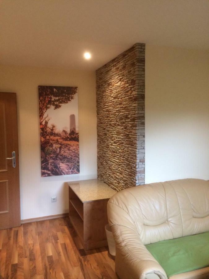 Apartment Saaletalblick Jena