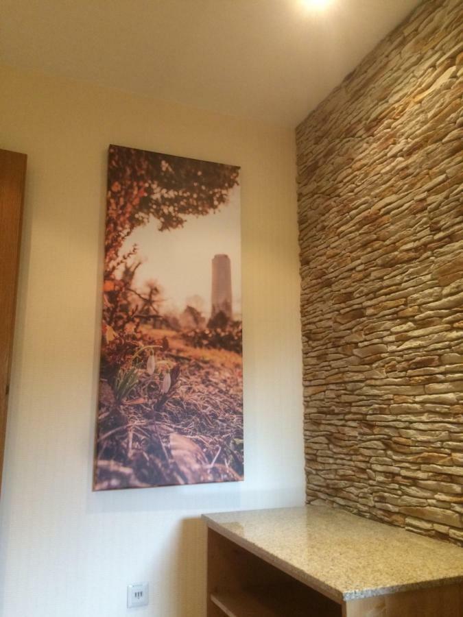 Apartment Saaletalblick Jena