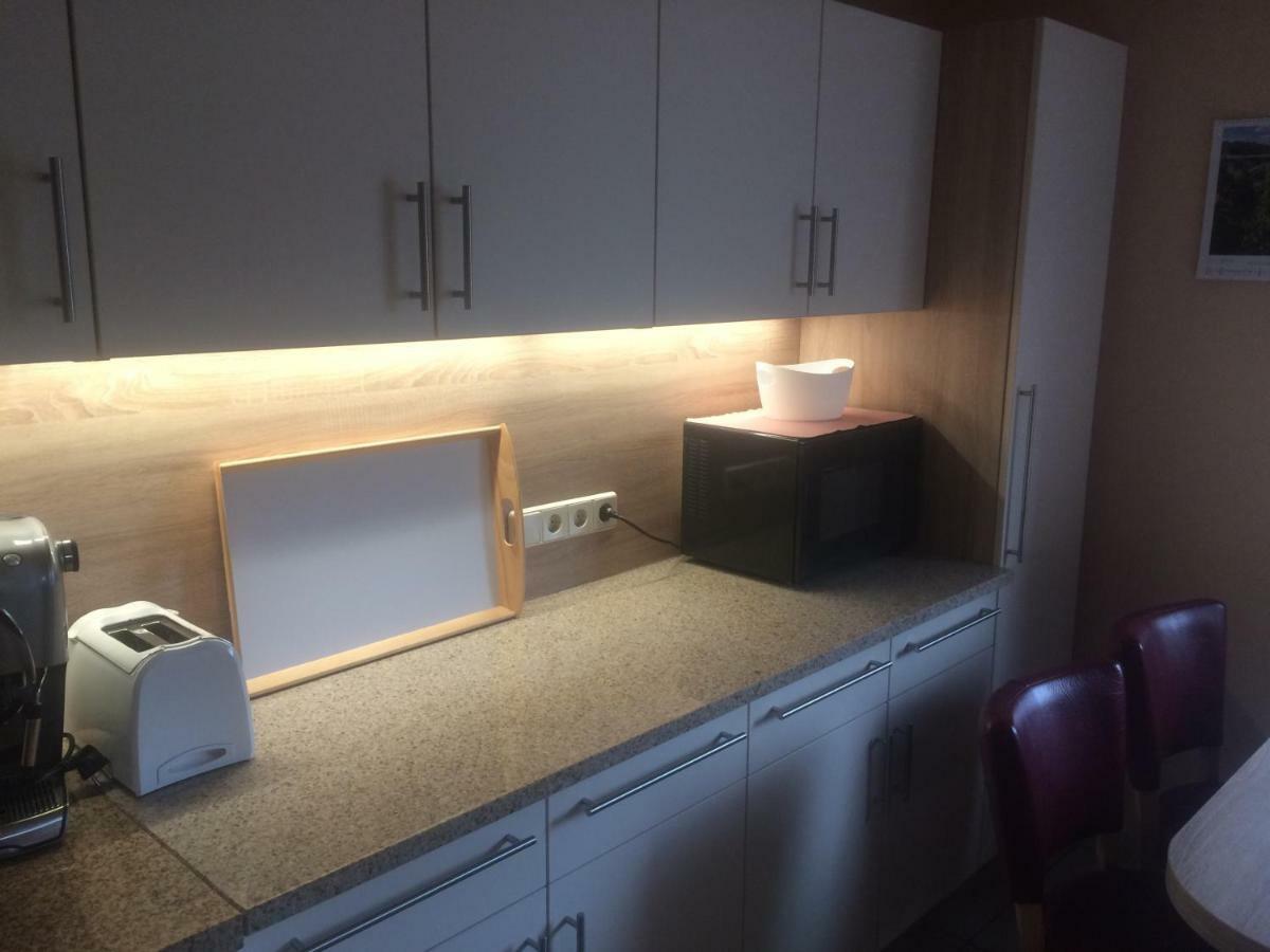 Apartment Saaletalblick