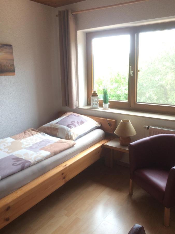 Apartment Saaletalblick Jena